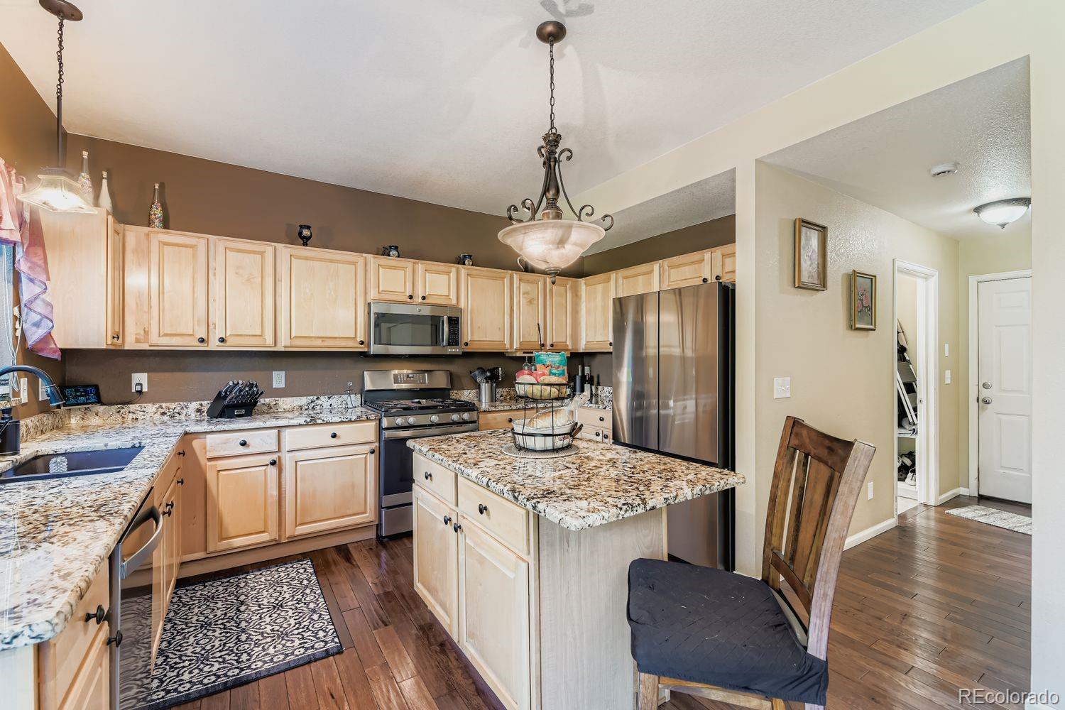 MLS Image #7 for 282  tall spruce circle,brighton, Colorado