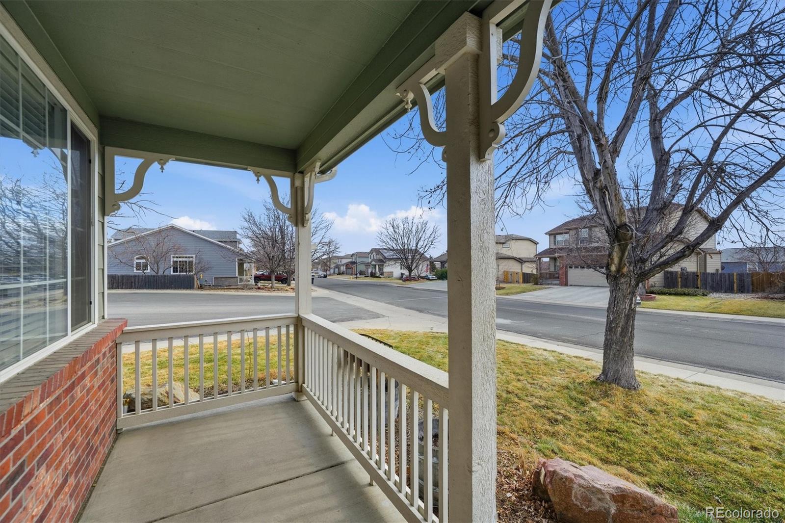 MLS Image #1 for 5141 e 116th avenue,thornton, Colorado