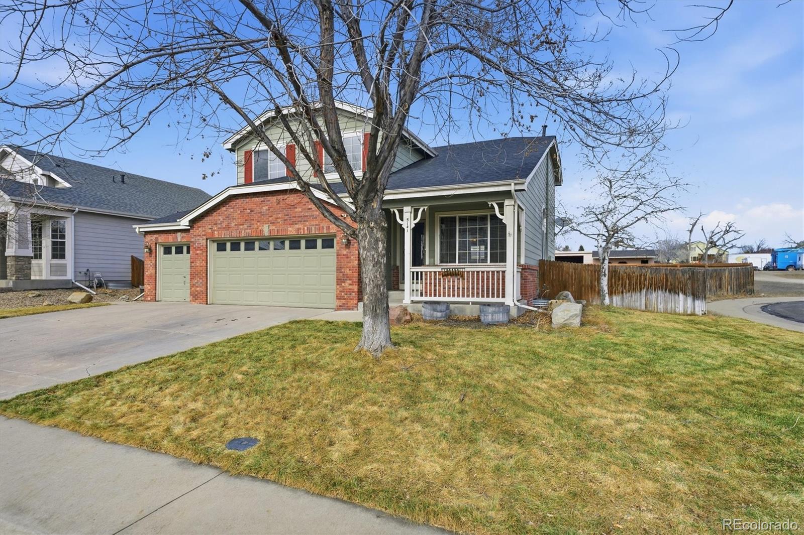 MLS Image #28 for 5141 e 116th avenue,thornton, Colorado