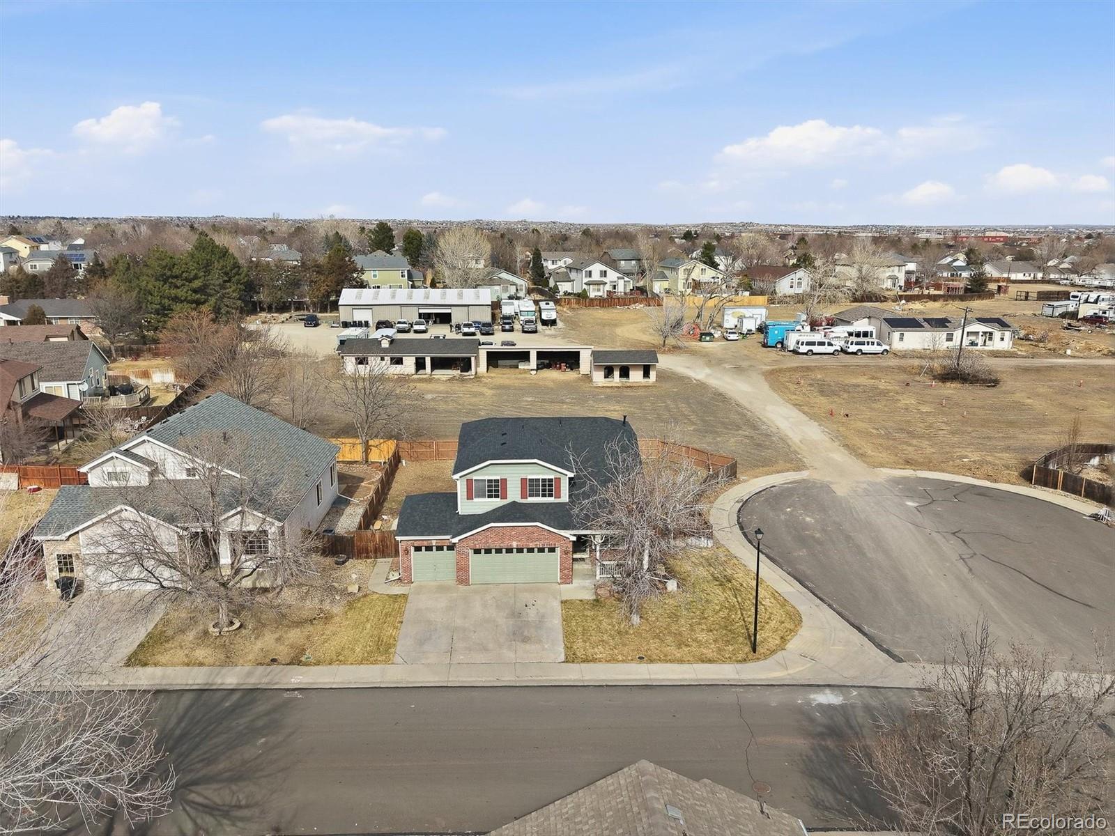 MLS Image #29 for 5141 e 116th avenue,thornton, Colorado