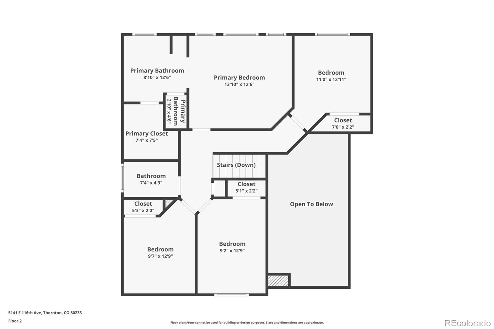 MLS Image #34 for 5141 e 116th avenue,thornton, Colorado