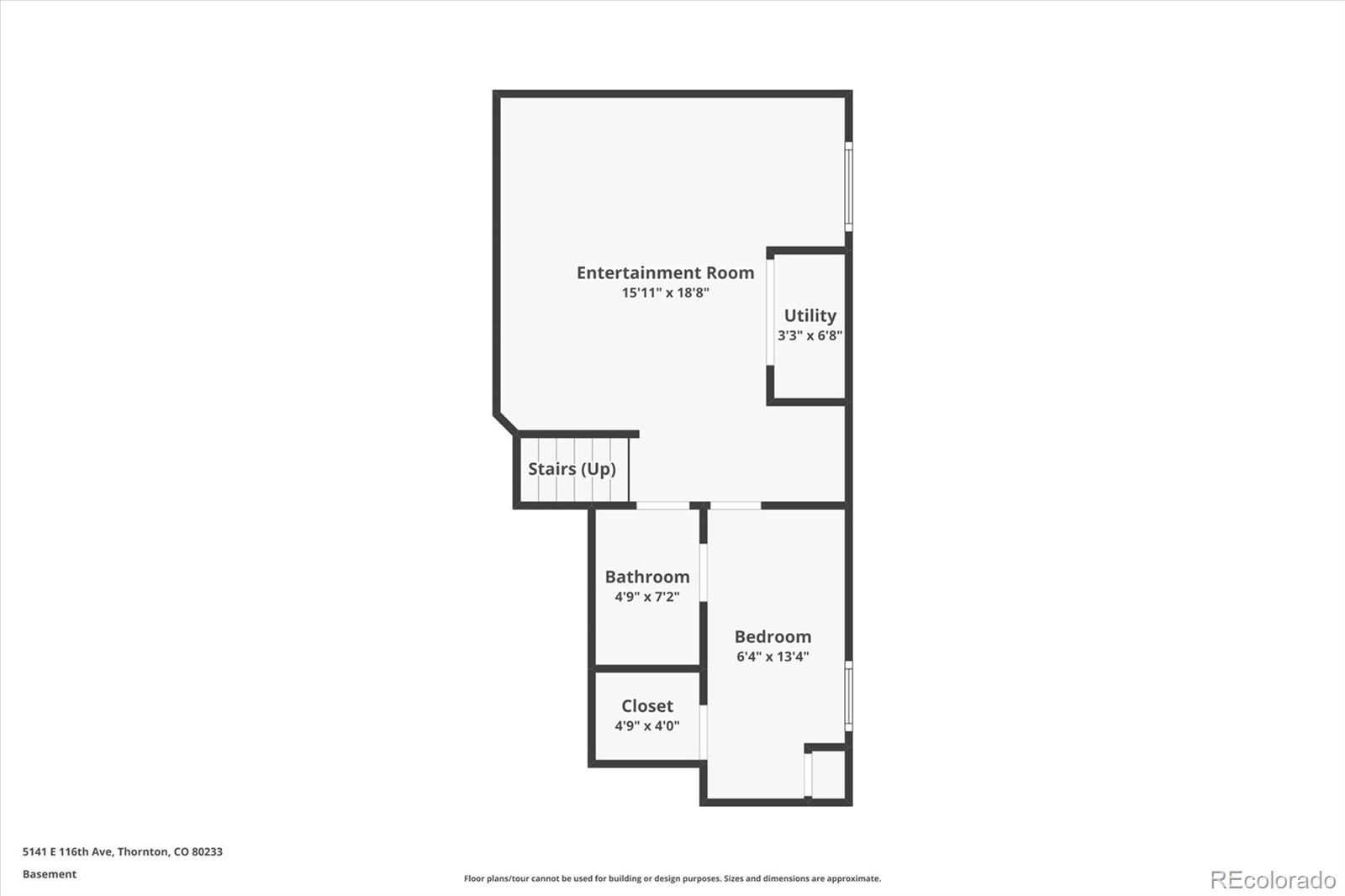 MLS Image #35 for 5141 e 116th avenue,thornton, Colorado
