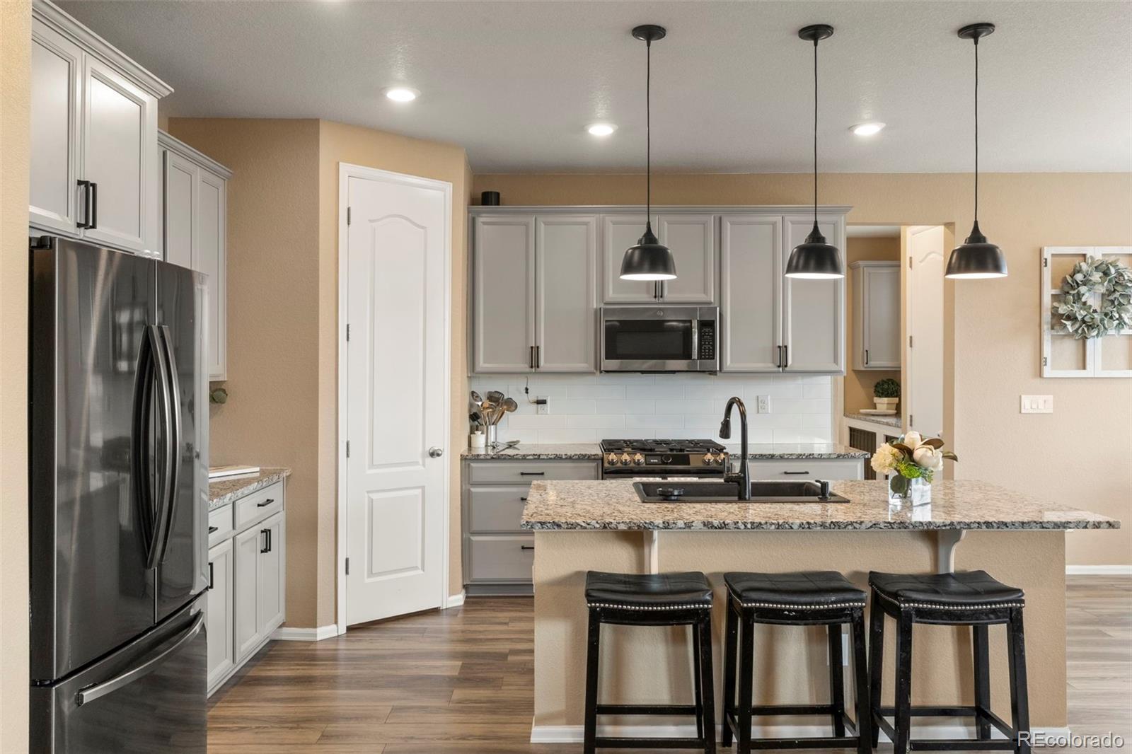 MLS Image #11 for 1267  black haw street,elizabeth, Colorado