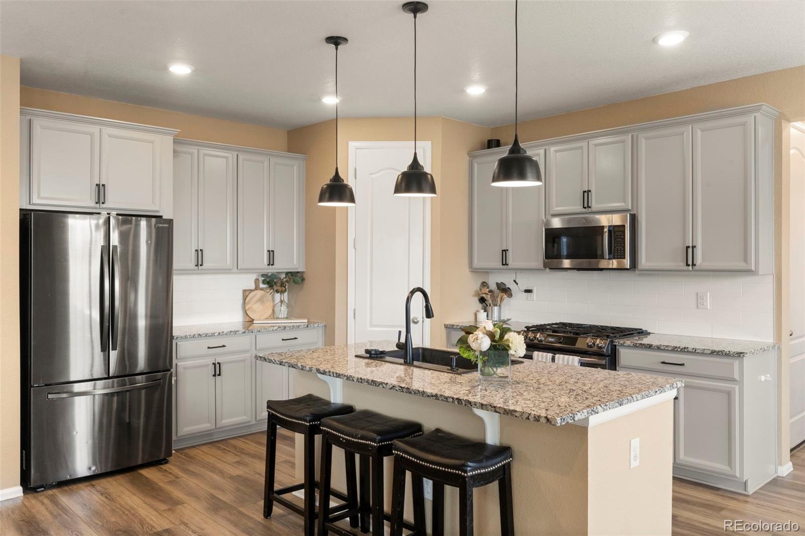 MLS Image #12 for 1267  black haw street,elizabeth, Colorado