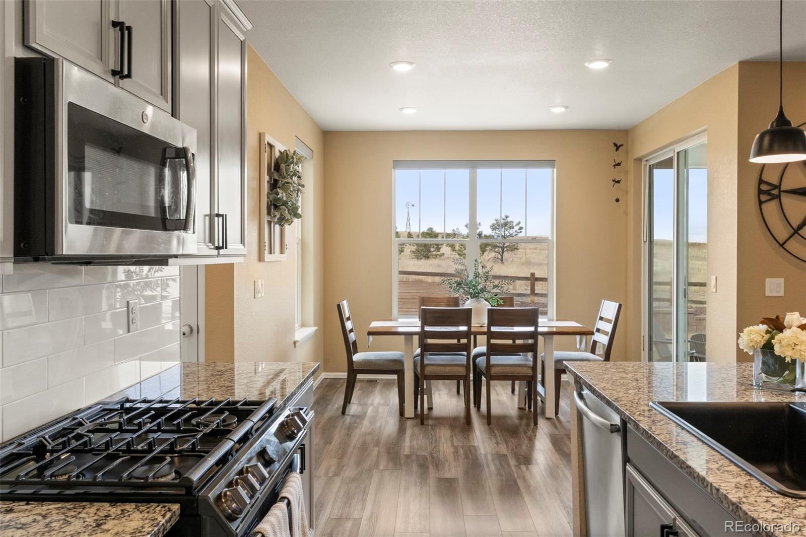 MLS Image #13 for 1267  black haw street,elizabeth, Colorado
