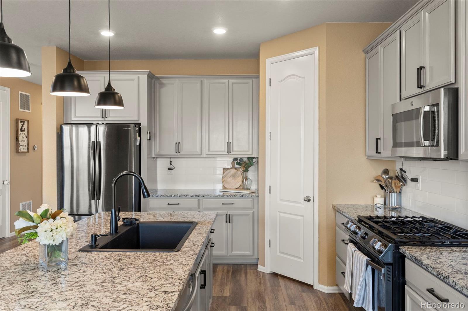 MLS Image #14 for 1267  black haw street,elizabeth, Colorado
