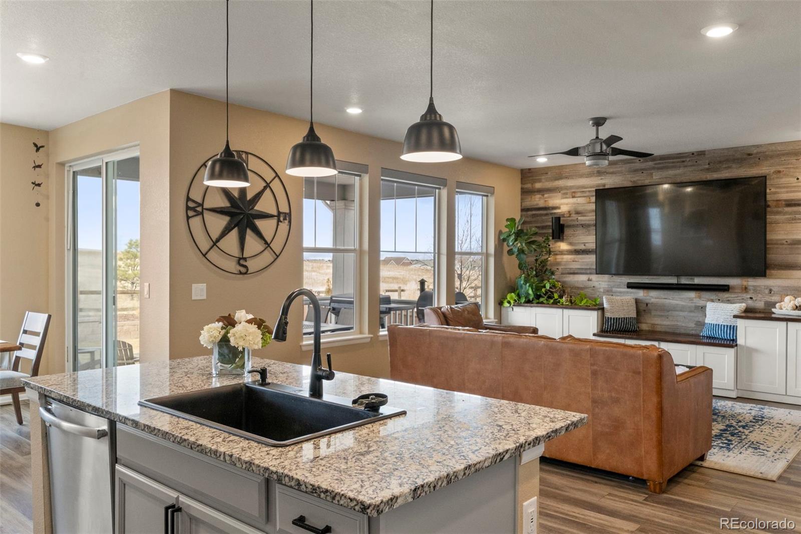 MLS Image #15 for 1267  black haw street,elizabeth, Colorado