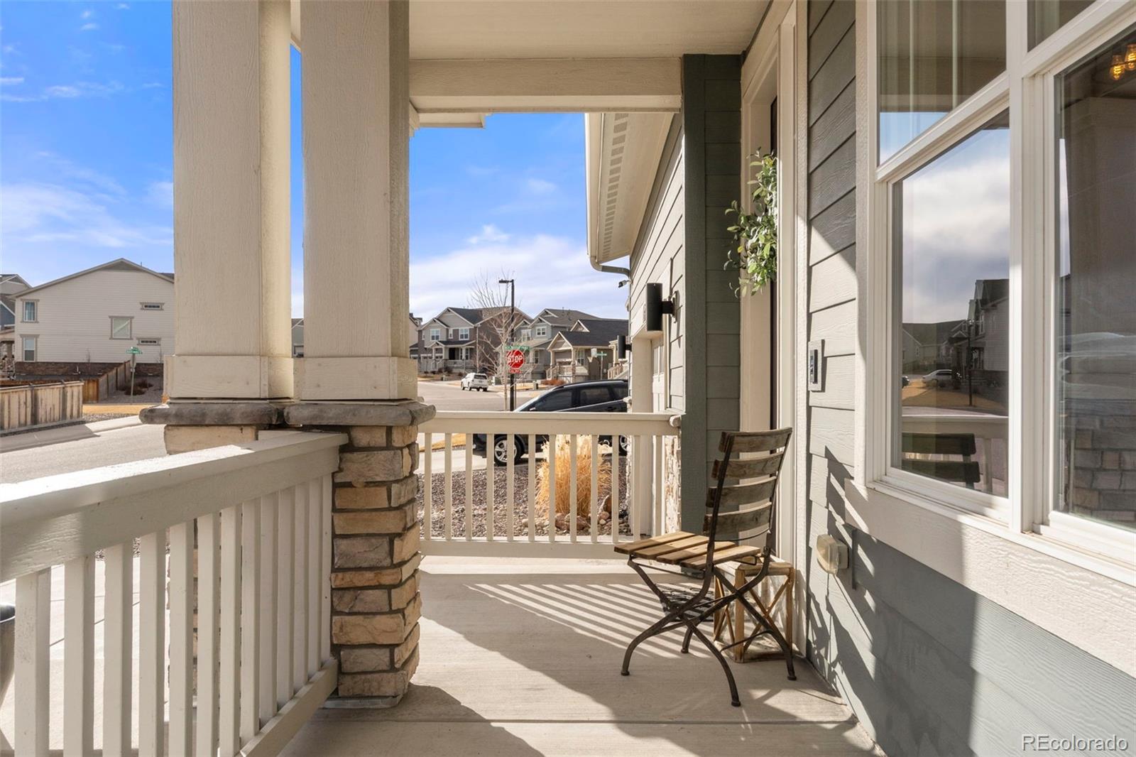 MLS Image #4 for 1267  black haw street,elizabeth, Colorado