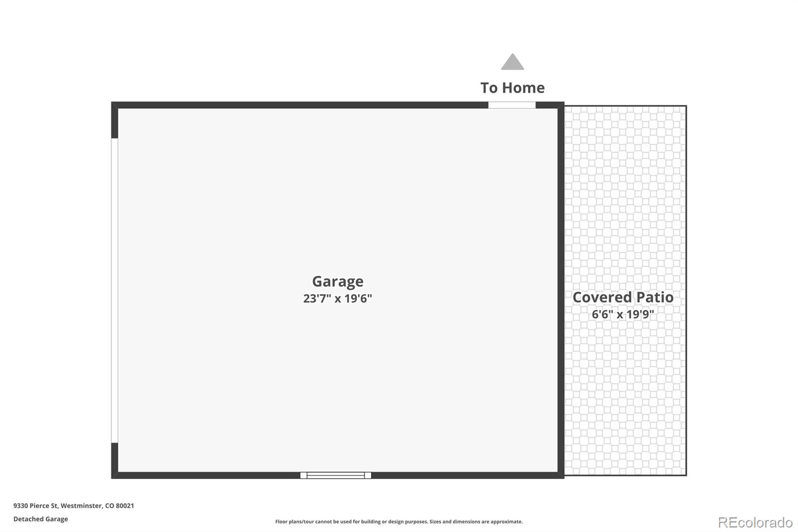 MLS Image #32 for 9330  pierce street,broomfield, Colorado