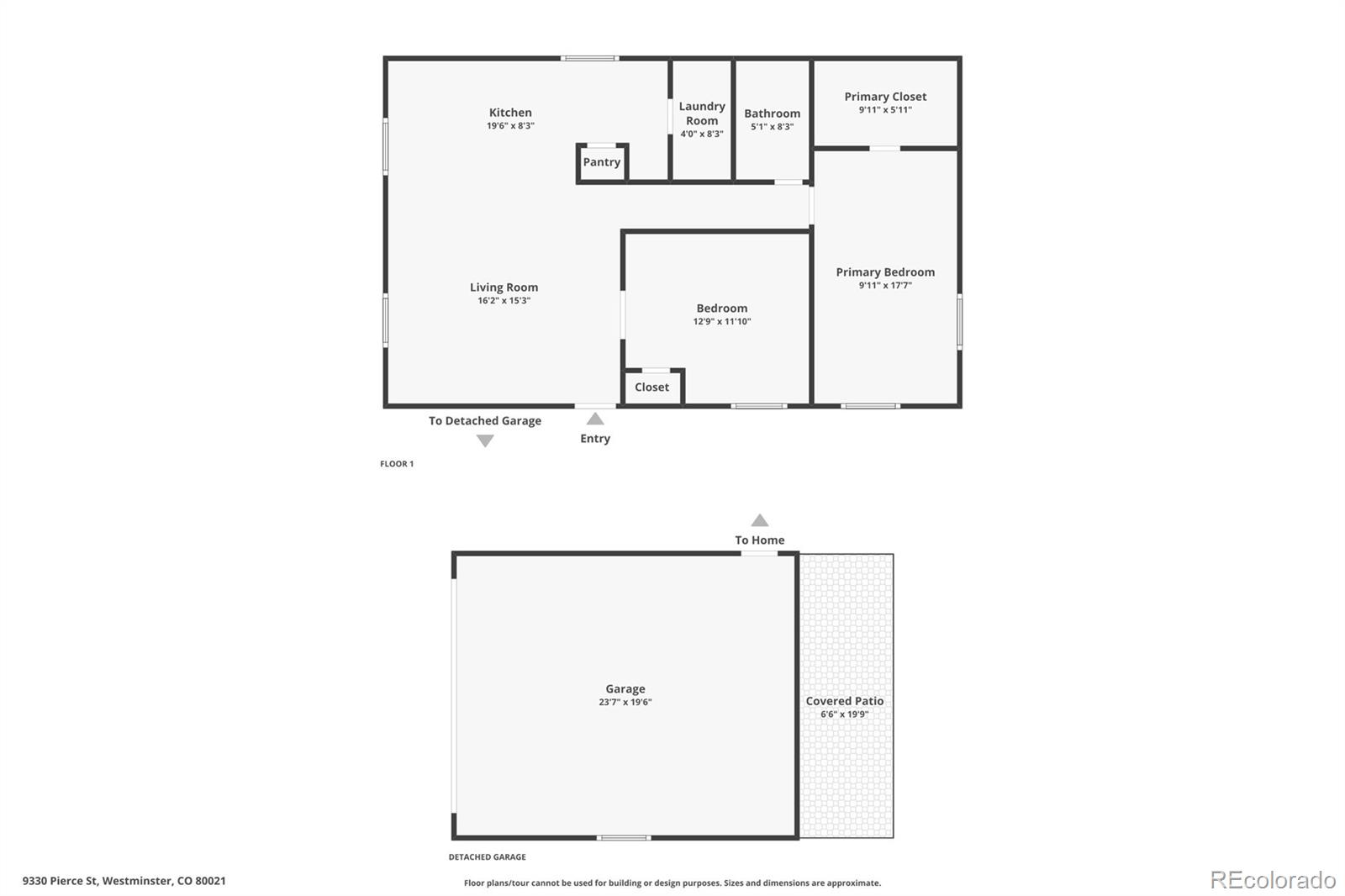 MLS Image #33 for 9330  pierce street,broomfield, Colorado