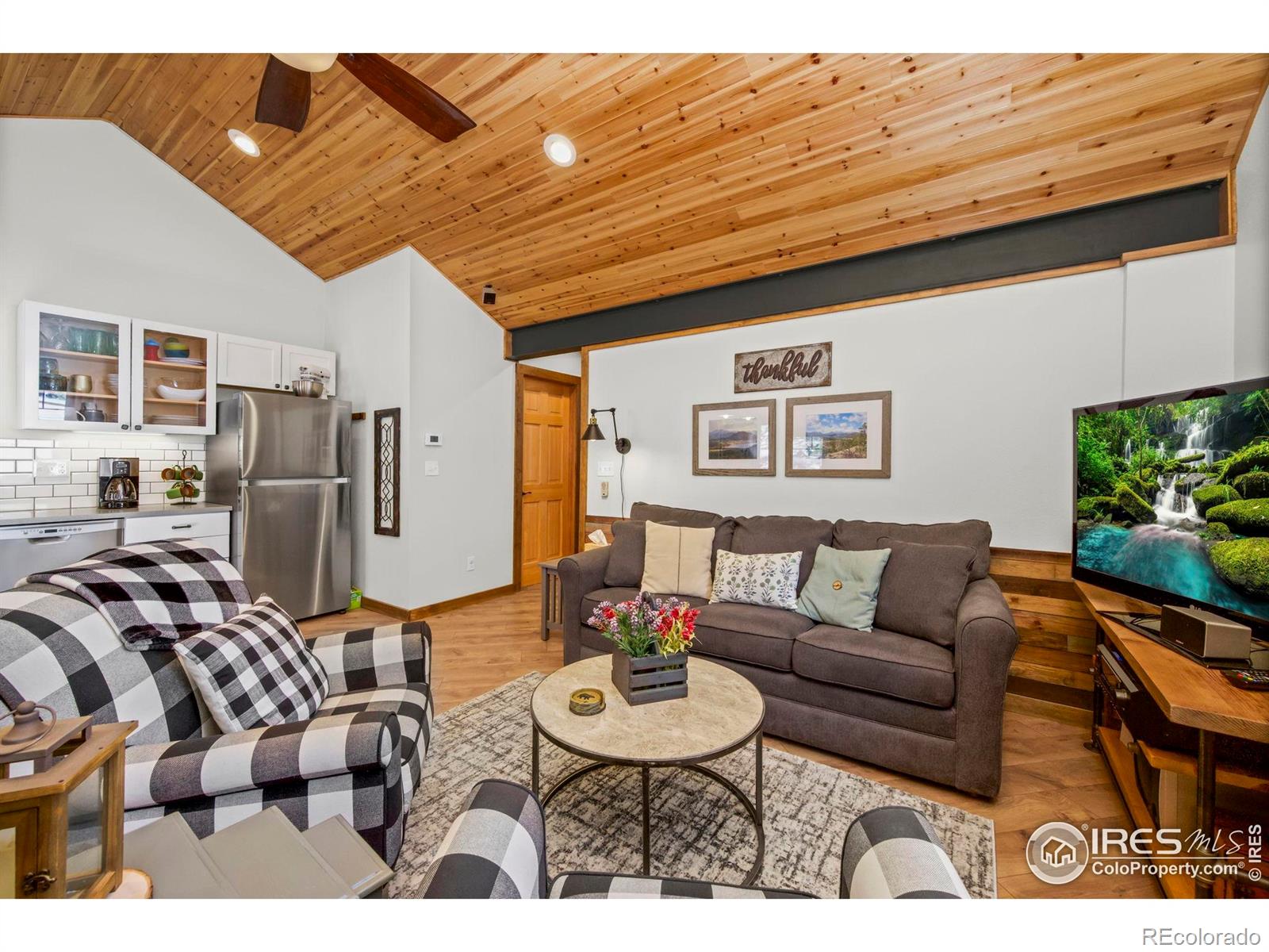 MLS Image #10 for 29  rock canyon road,drake, Colorado