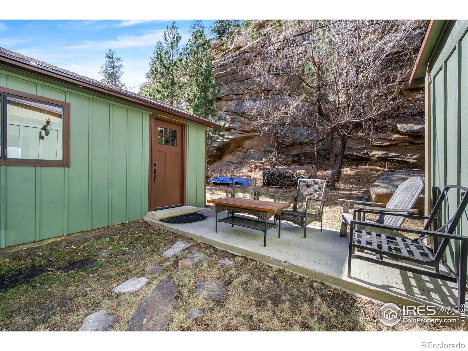 MLS Image #14 for 29  rock canyon road,drake, Colorado