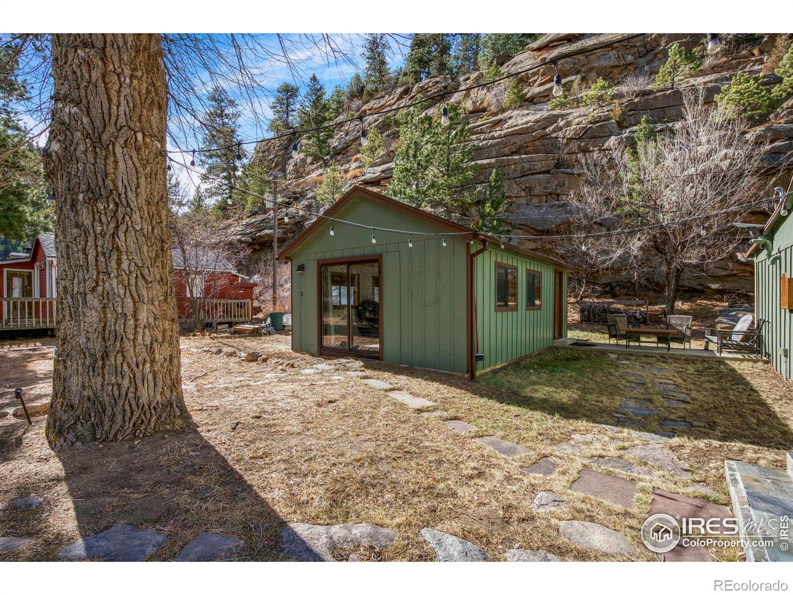 MLS Image #15 for 29  rock canyon road,drake, Colorado