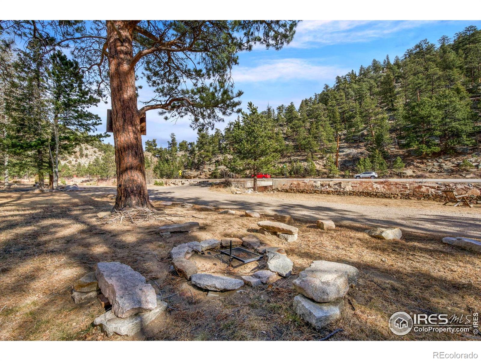 MLS Image #19 for 29  rock canyon road,drake, Colorado