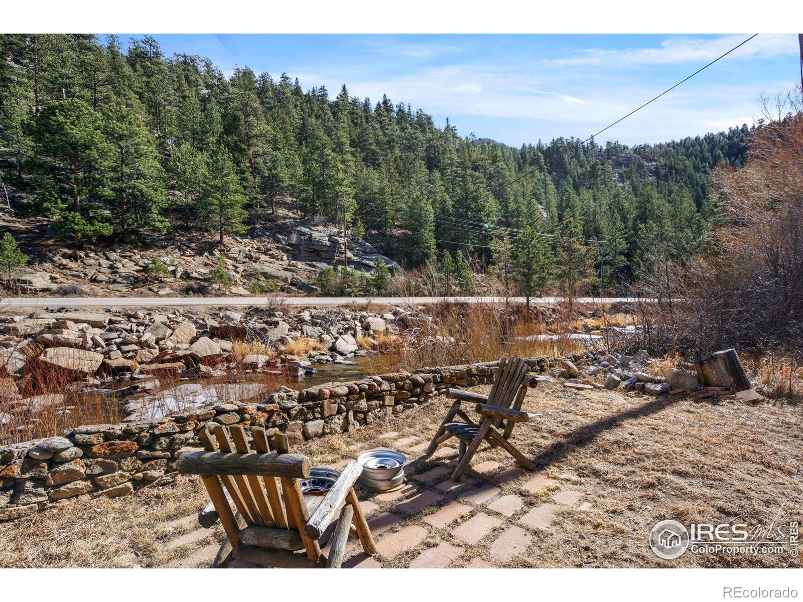 MLS Image #21 for 29  rock canyon road,drake, Colorado