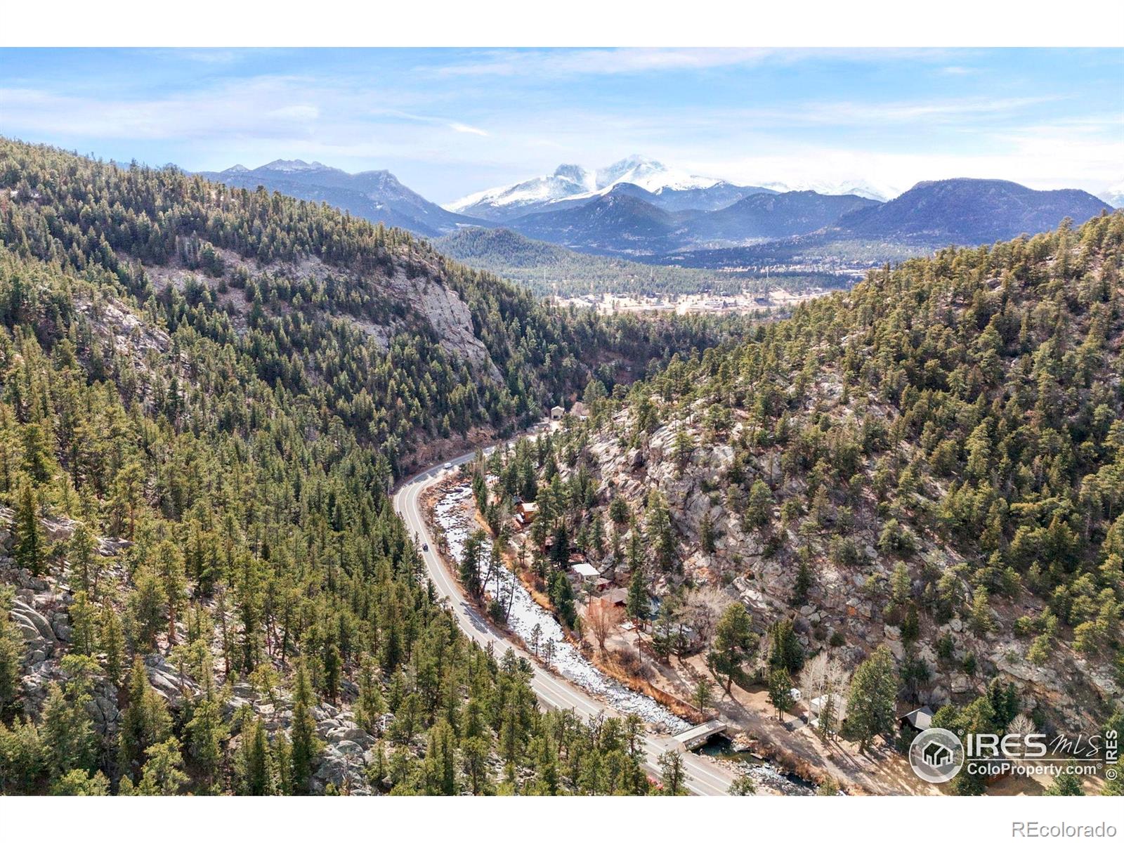 MLS Image #24 for 29  rock canyon road,drake, Colorado
