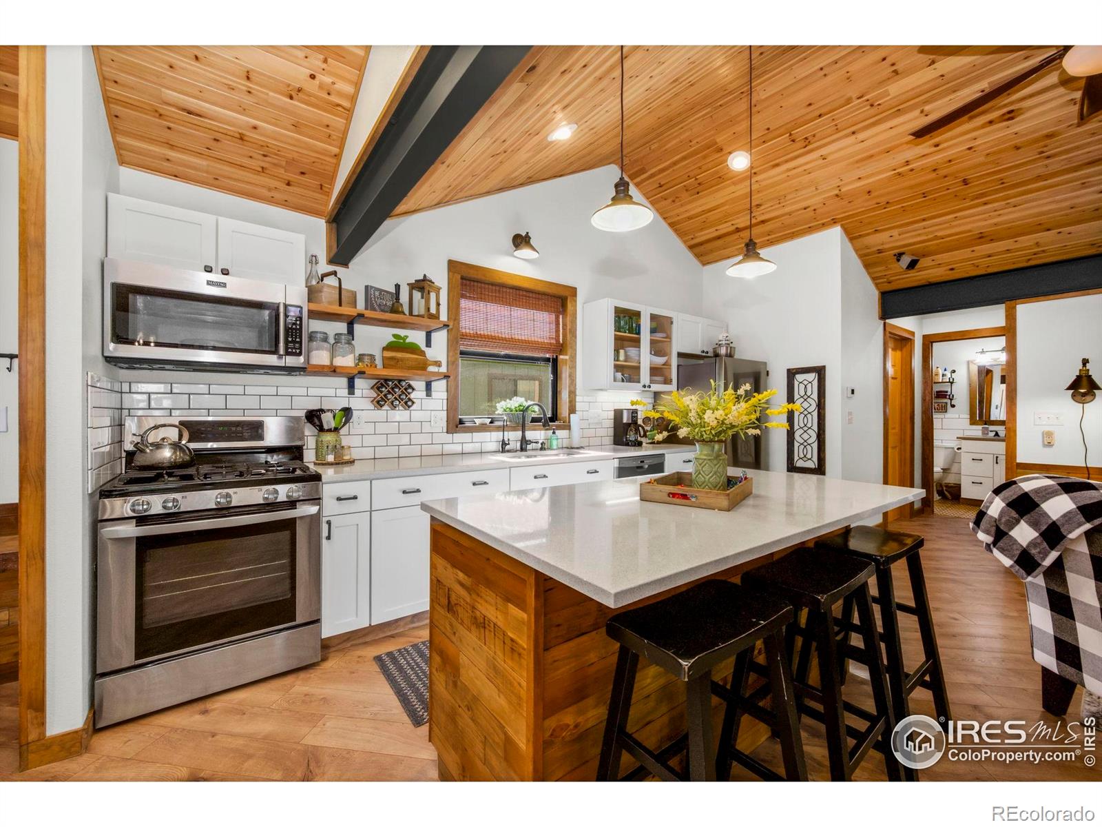 MLS Image #4 for 29  rock canyon road,drake, Colorado