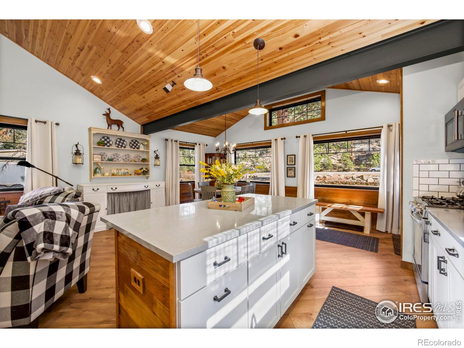 MLS Image #6 for 29  rock canyon road,drake, Colorado