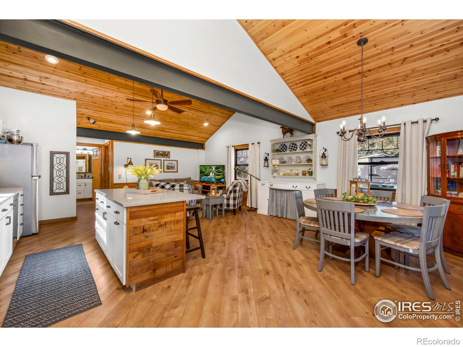 MLS Image #7 for 29  rock canyon road,drake, Colorado