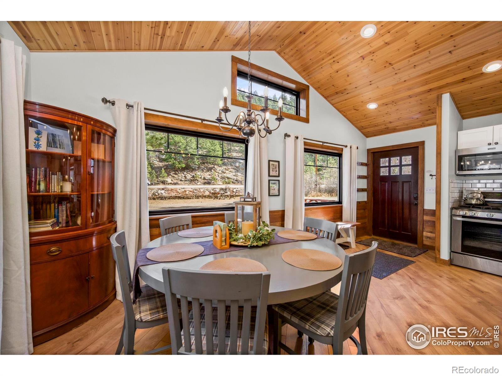 MLS Image #8 for 29  rock canyon road,drake, Colorado