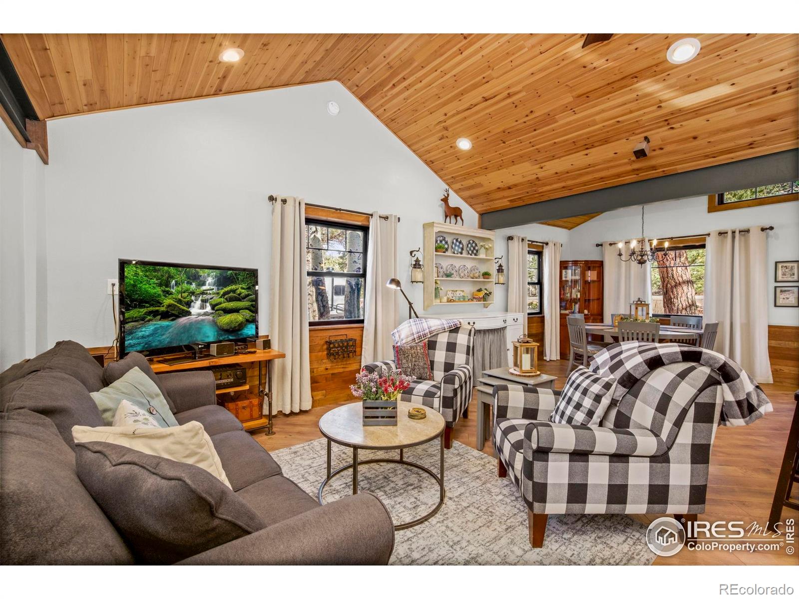 MLS Image #9 for 29  rock canyon road,drake, Colorado