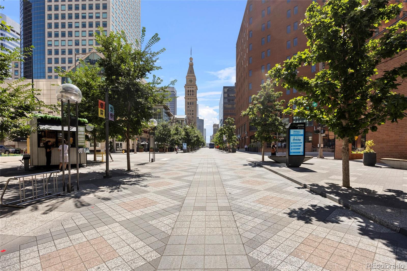 MLS Image #27 for 1625  larimer street 2105,denver, Colorado