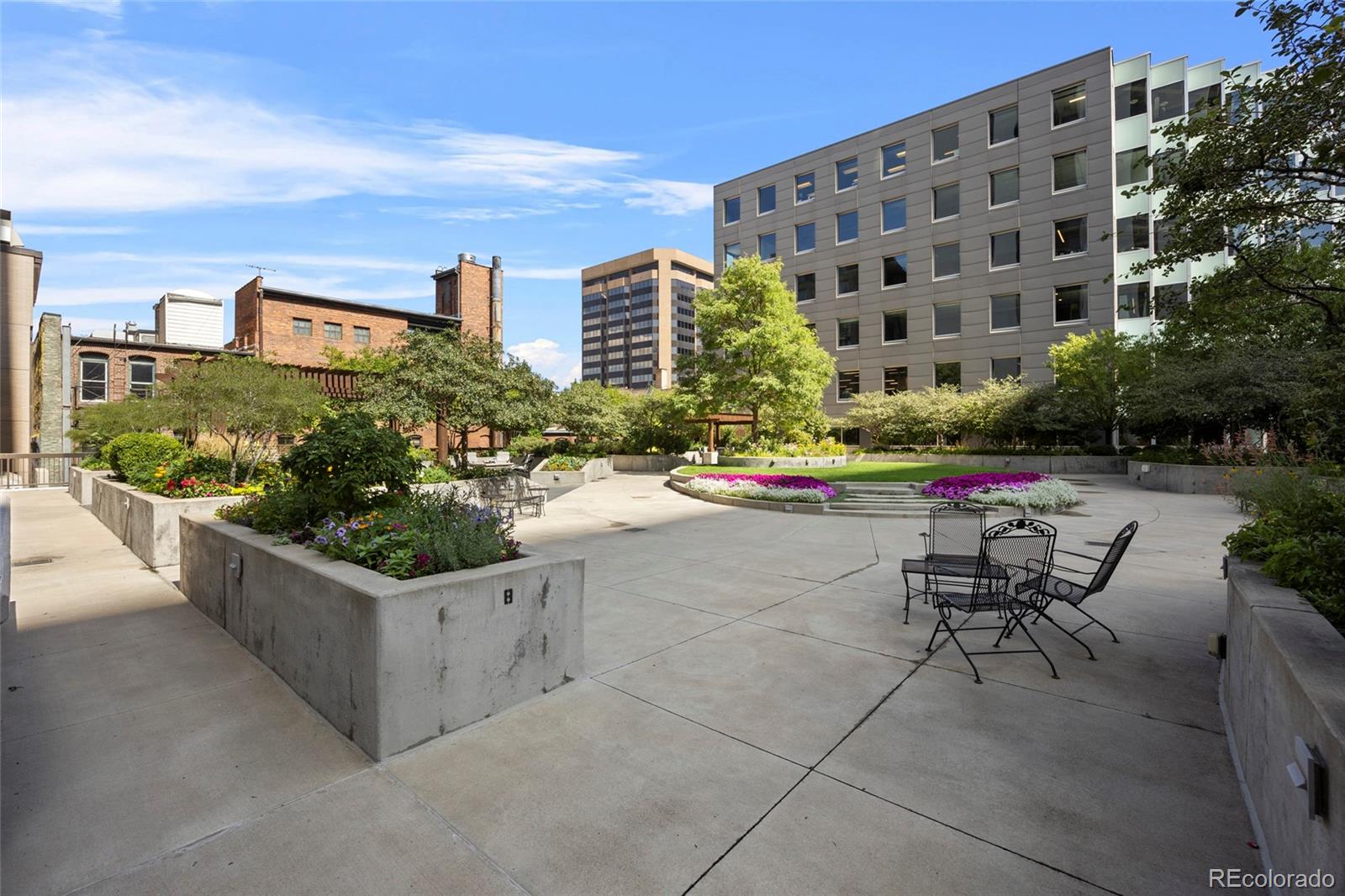 MLS Image #29 for 1625  larimer street 2105,denver, Colorado