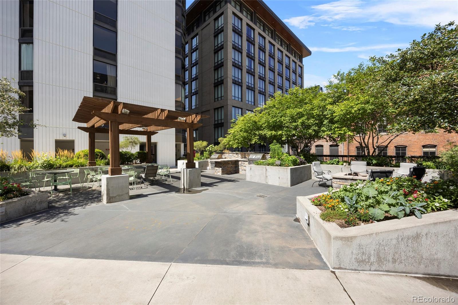 MLS Image #30 for 1625  larimer street 2105,denver, Colorado