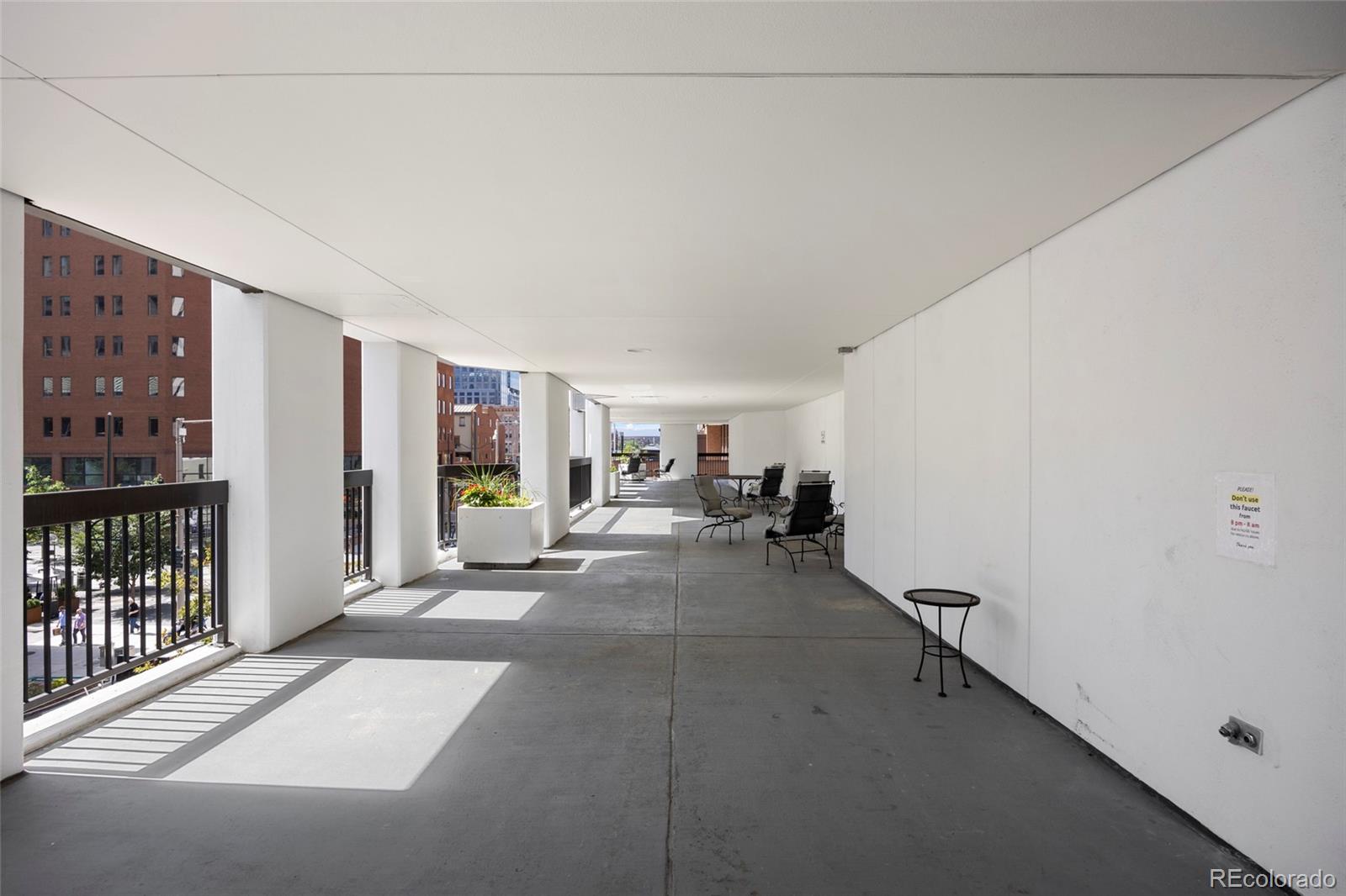 MLS Image #32 for 1625  larimer street 2105,denver, Colorado