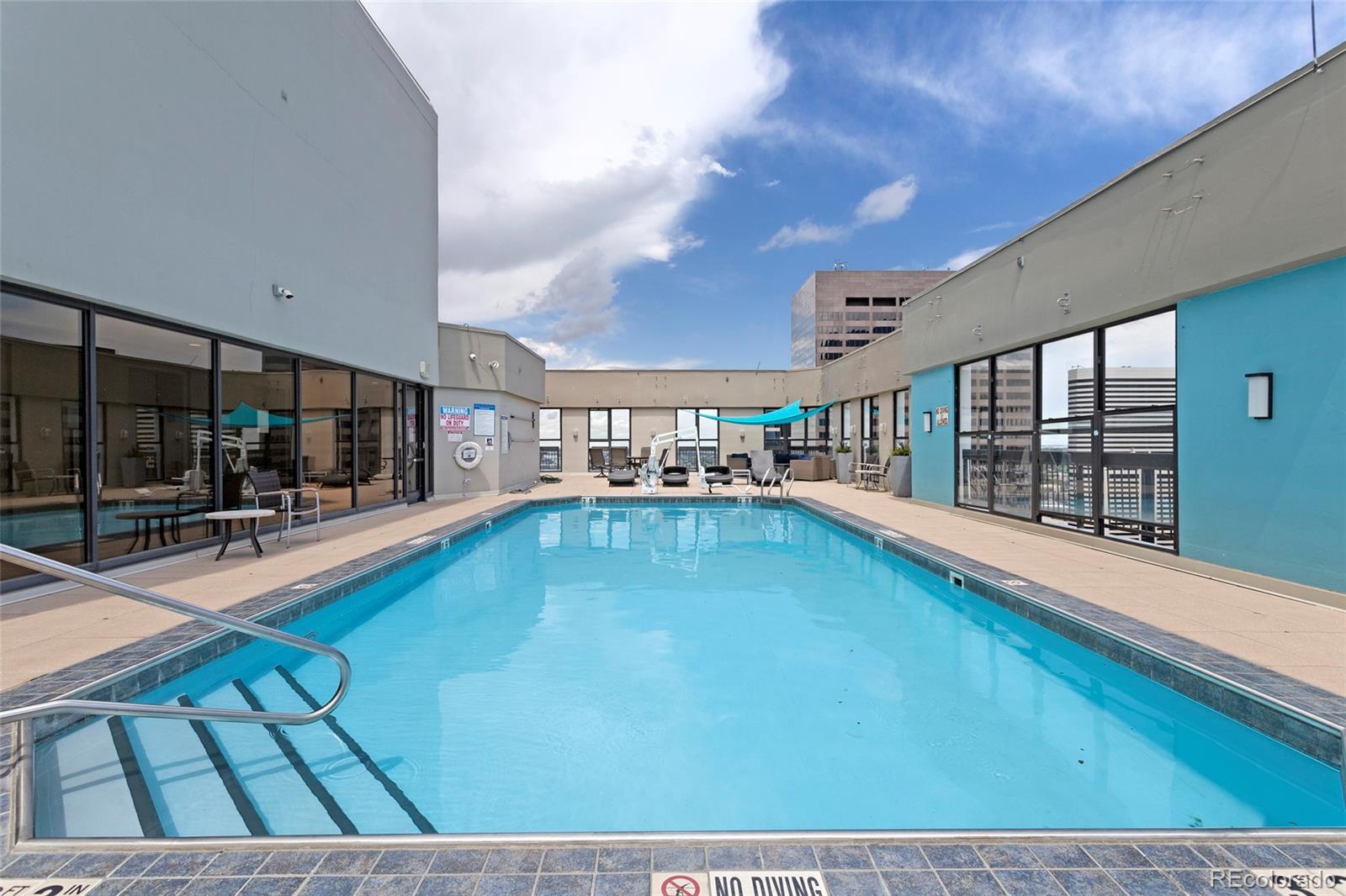 MLS Image #37 for 1625  larimer street 2105,denver, Colorado