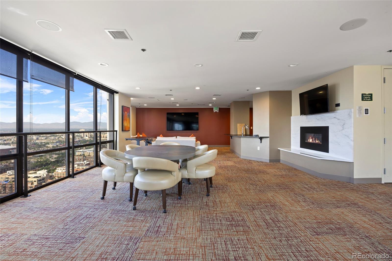 MLS Image #42 for 1625  larimer street 2105,denver, Colorado