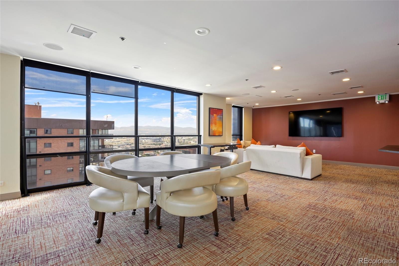 MLS Image #43 for 1625  larimer street 2105,denver, Colorado