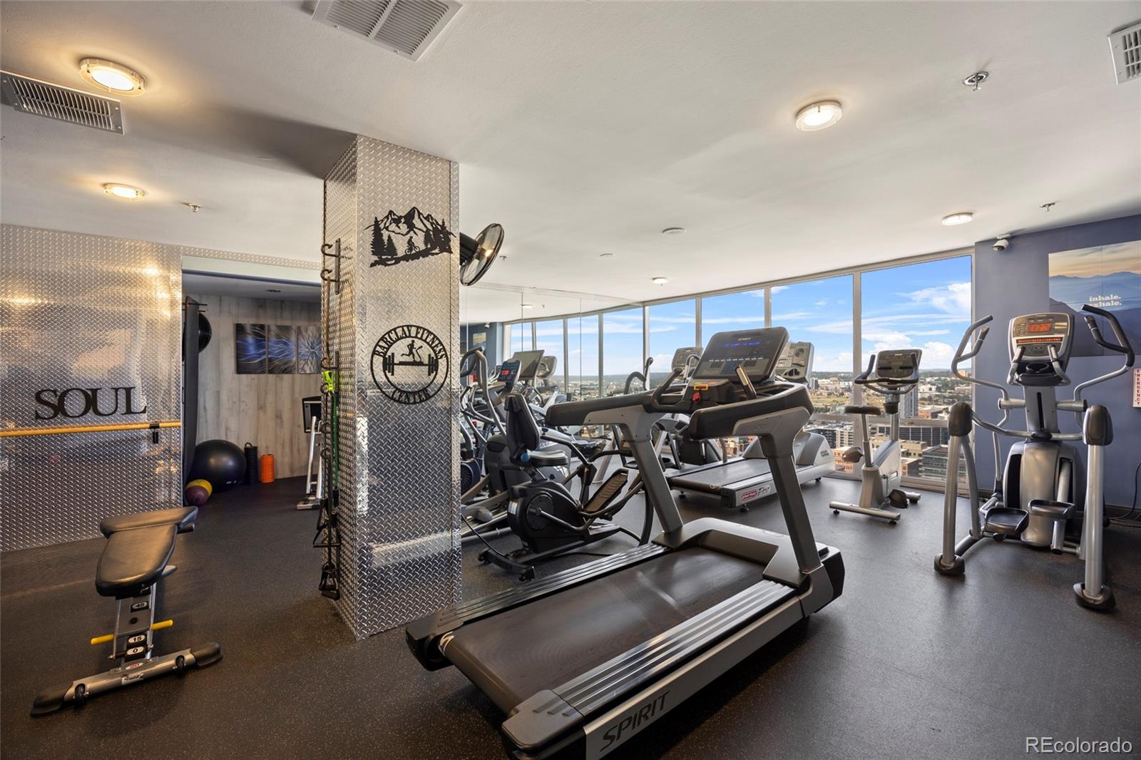 MLS Image #46 for 1625  larimer street 2105,denver, Colorado