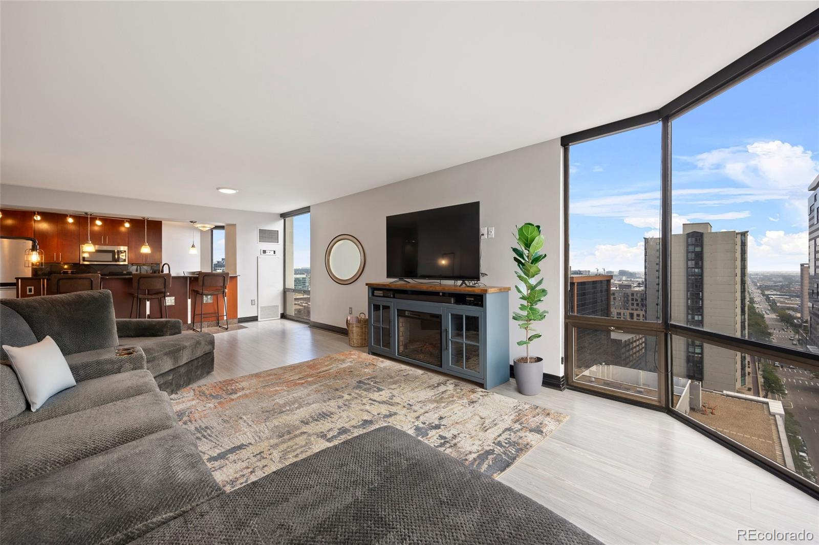 MLS Image #6 for 1625  larimer street 2105,denver, Colorado