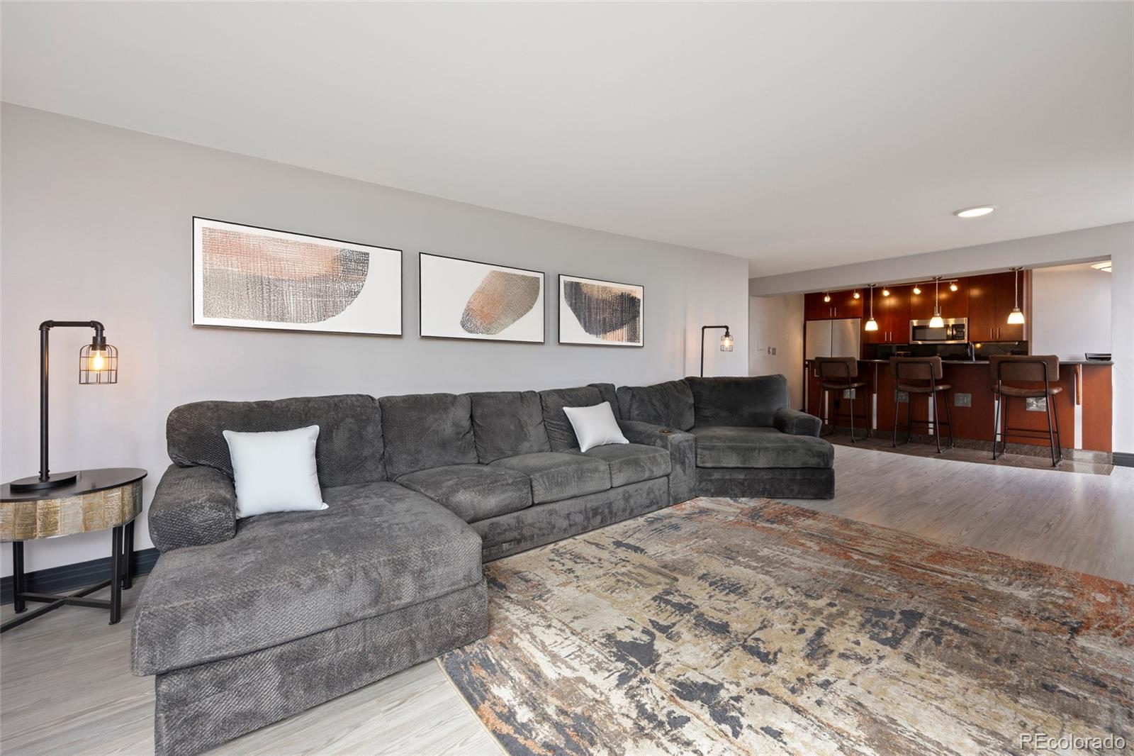 MLS Image #8 for 1625  larimer street 2105,denver, Colorado