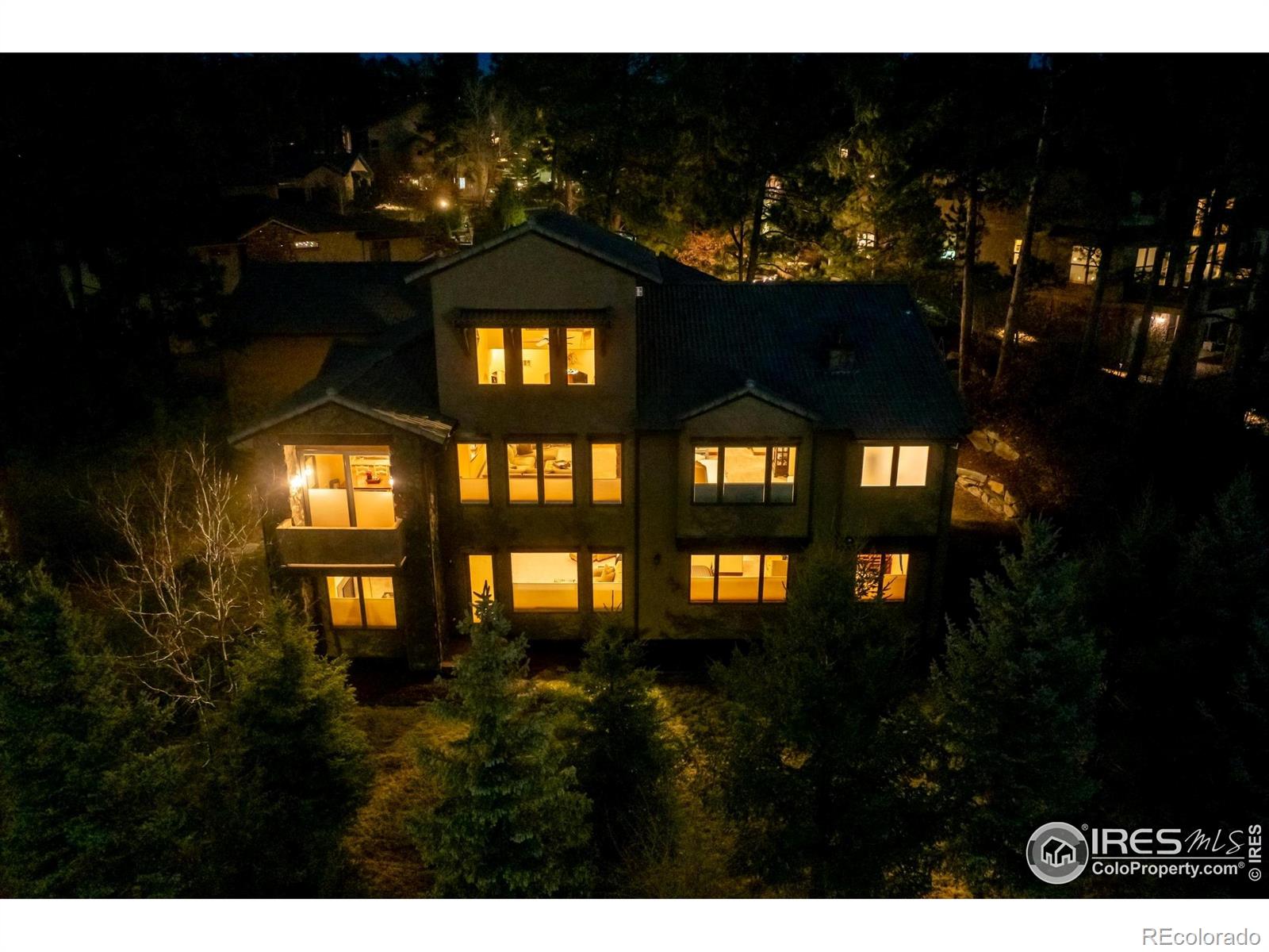 MLS Image #2 for 1782  tulip tree place,castle rock, Colorado