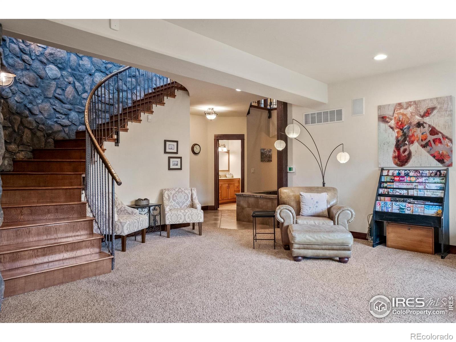 MLS Image #23 for 1782  tulip tree place,castle rock, Colorado