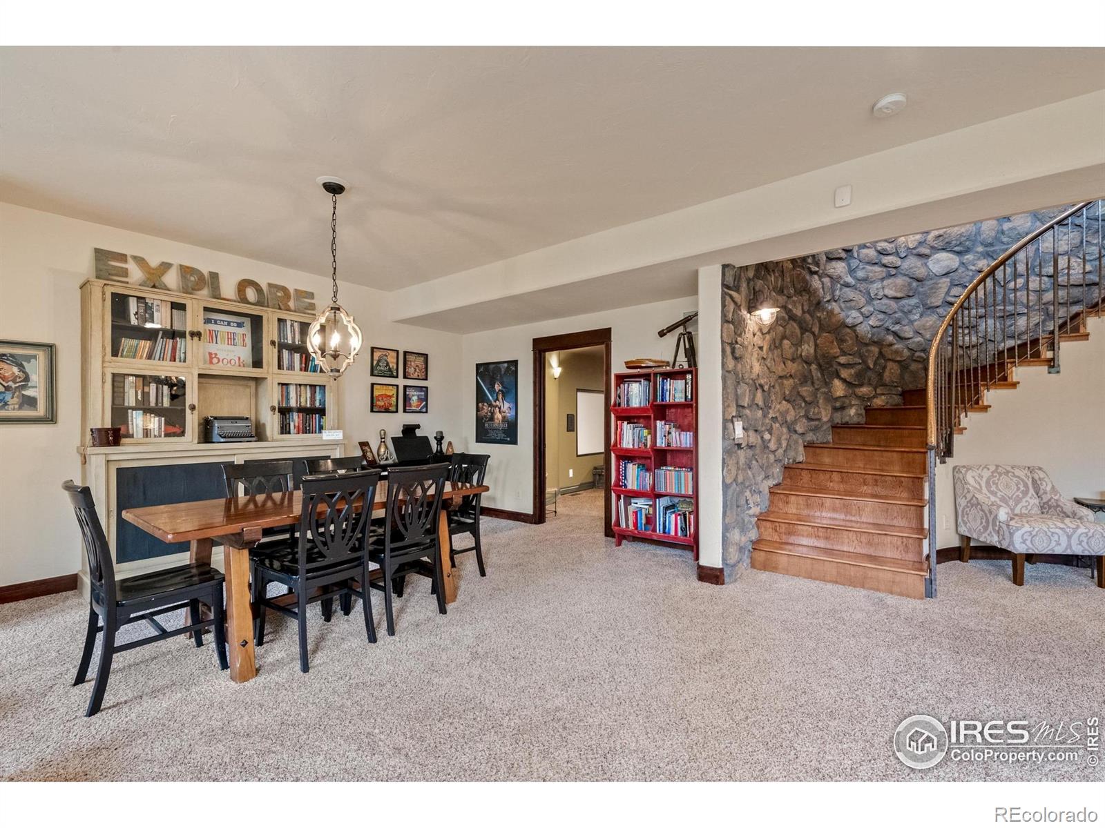 MLS Image #24 for 1782  tulip tree place,castle rock, Colorado