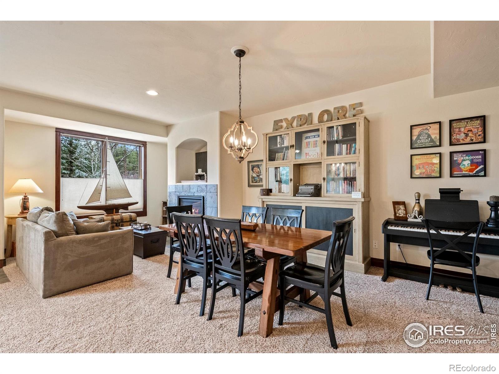 MLS Image #25 for 1782  tulip tree place,castle rock, Colorado