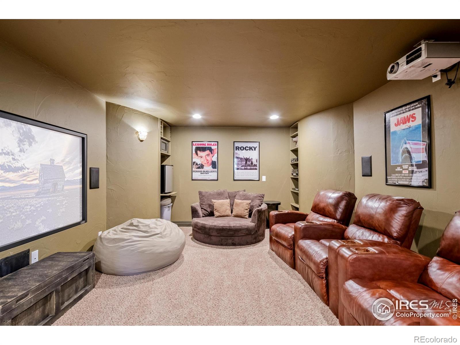 MLS Image #26 for 1782  tulip tree place,castle rock, Colorado