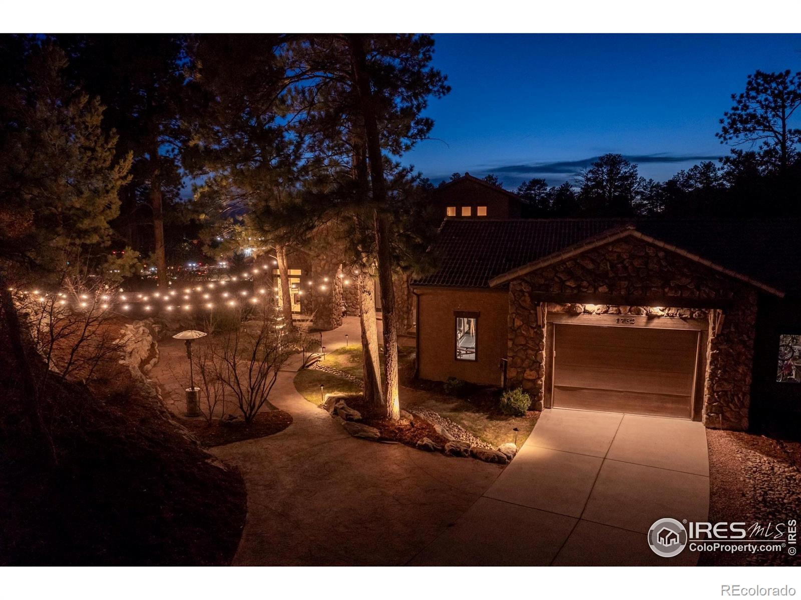 MLS Image #3 for 1782  tulip tree place,castle rock, Colorado