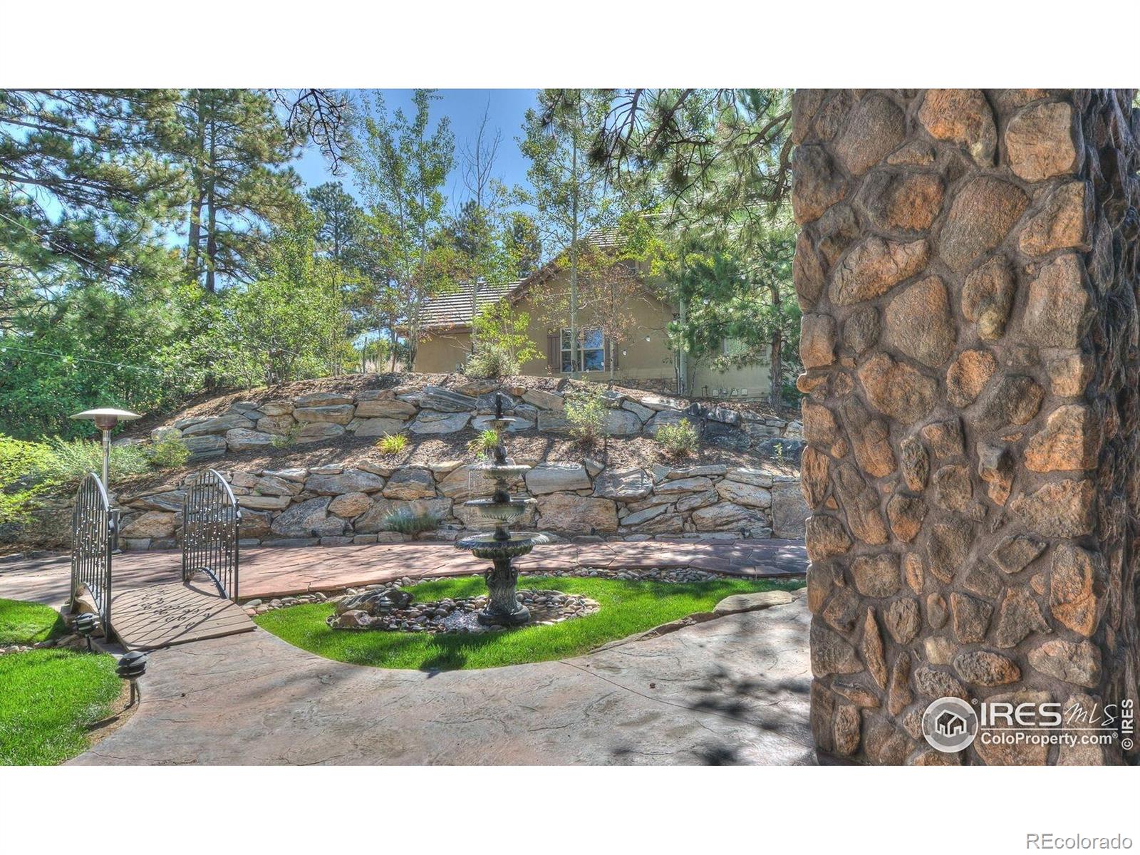 MLS Image #4 for 1782  tulip tree place,castle rock, Colorado