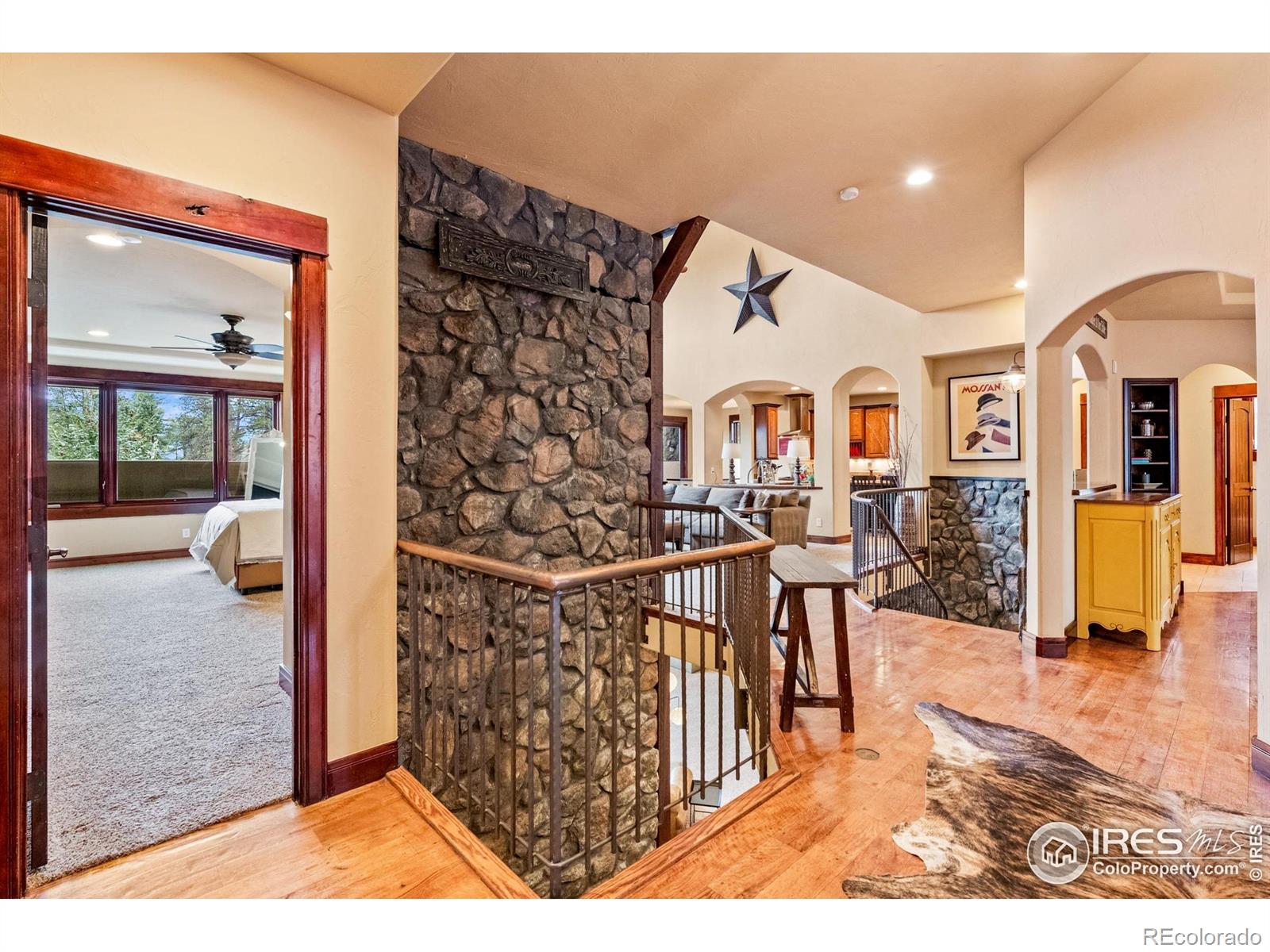 MLS Image #5 for 1782  tulip tree place,castle rock, Colorado