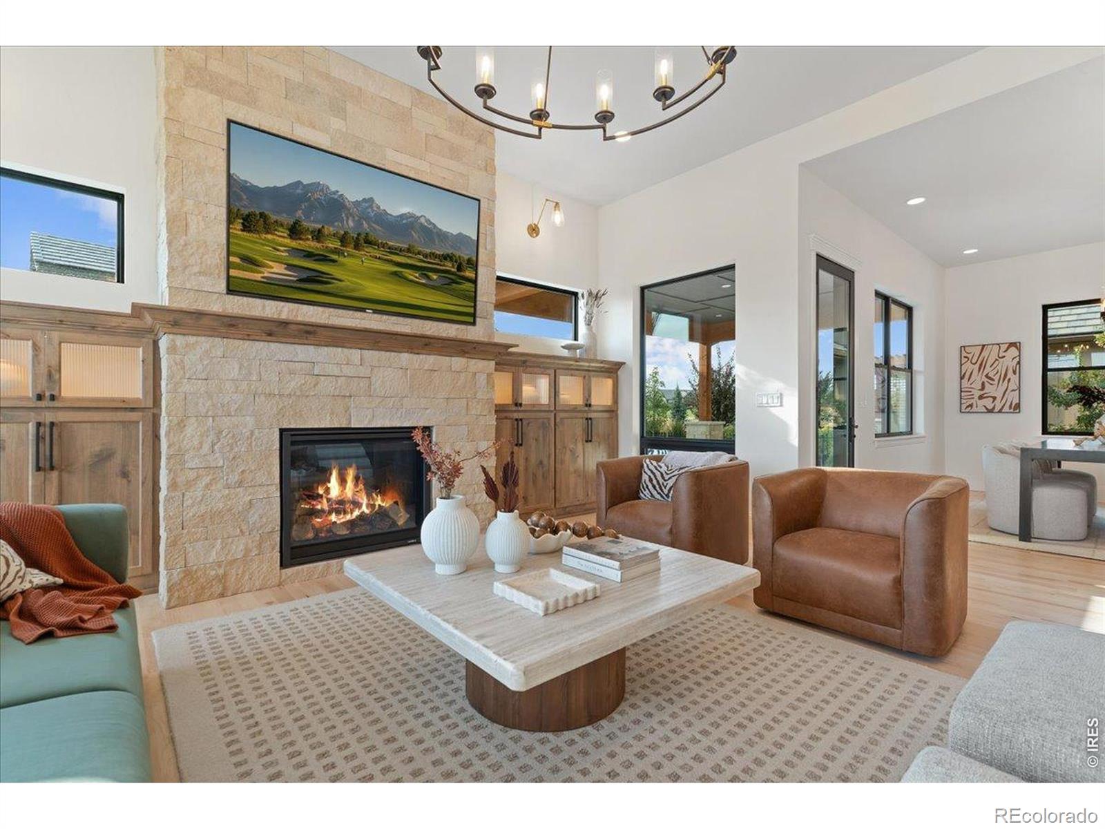 MLS Image #1 for 2805  potomac court,berthoud, Colorado