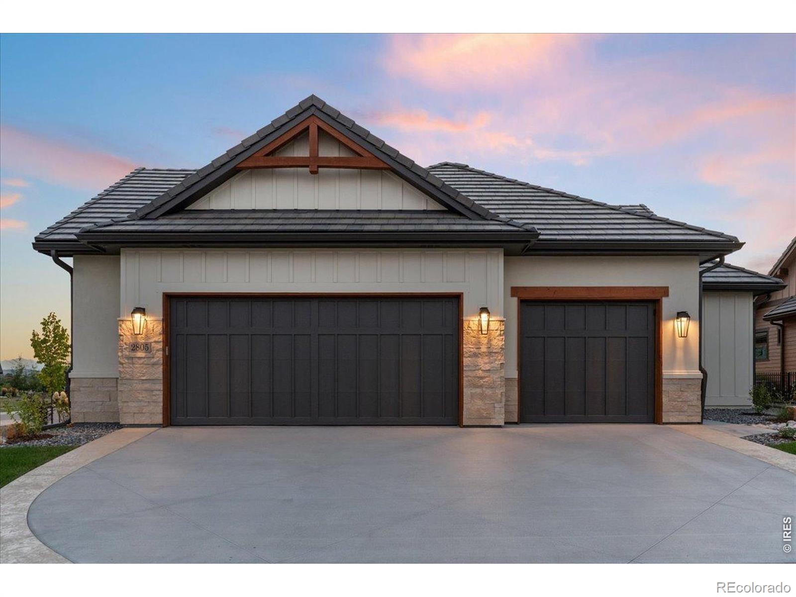 MLS Image #10 for 2805  potomac court,berthoud, Colorado