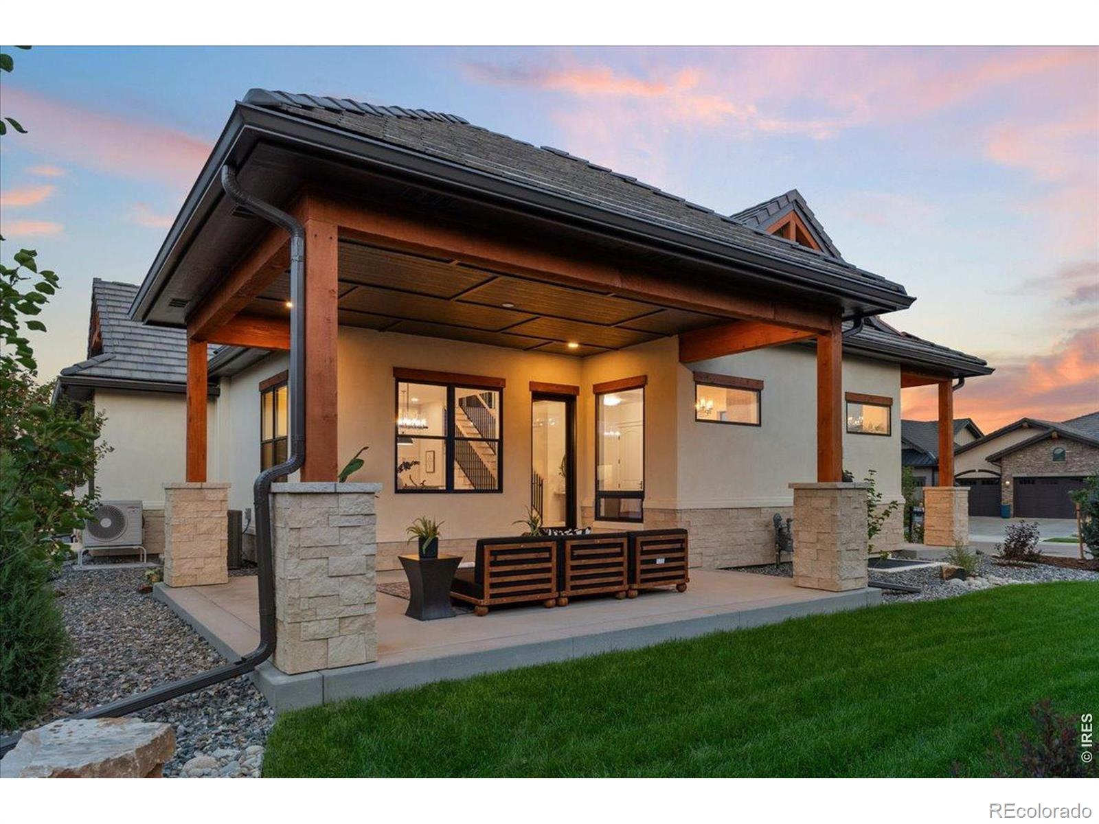 MLS Image #11 for 2805  potomac court,berthoud, Colorado