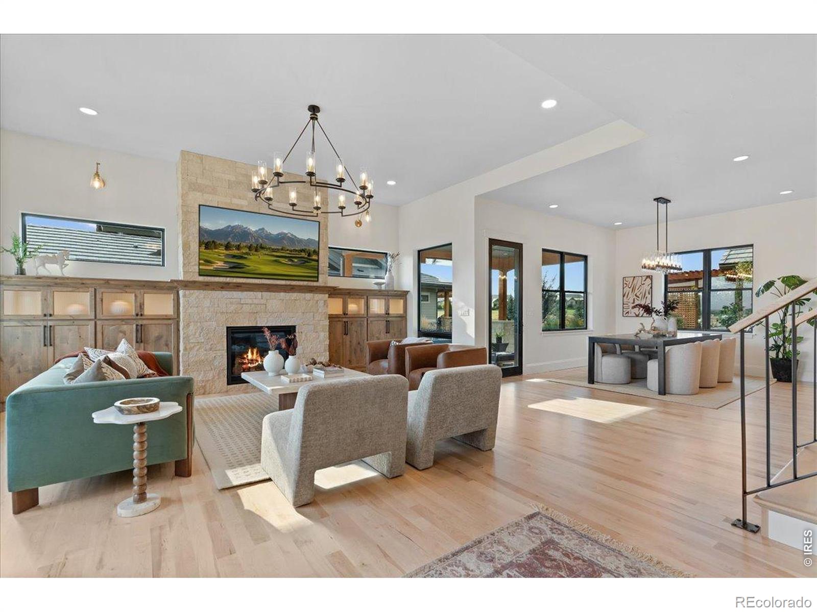 MLS Image #12 for 2805  potomac court,berthoud, Colorado