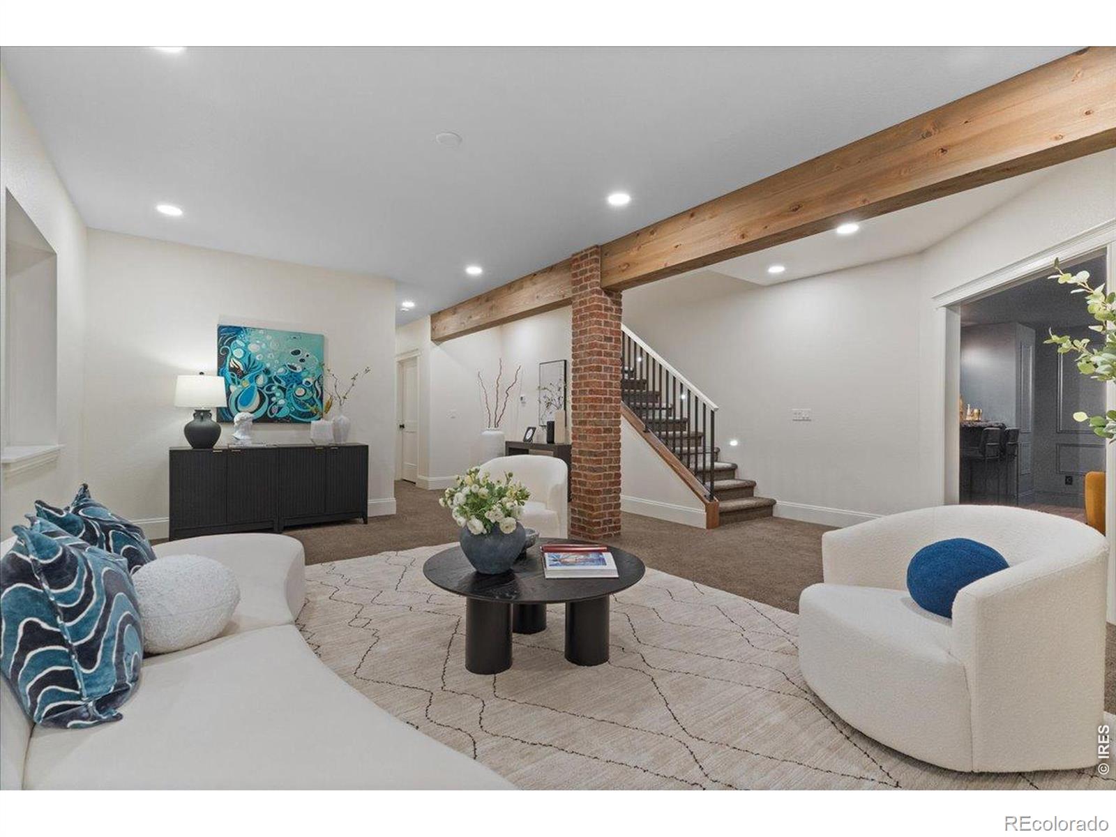 MLS Image #5 for 2805  potomac court,berthoud, Colorado