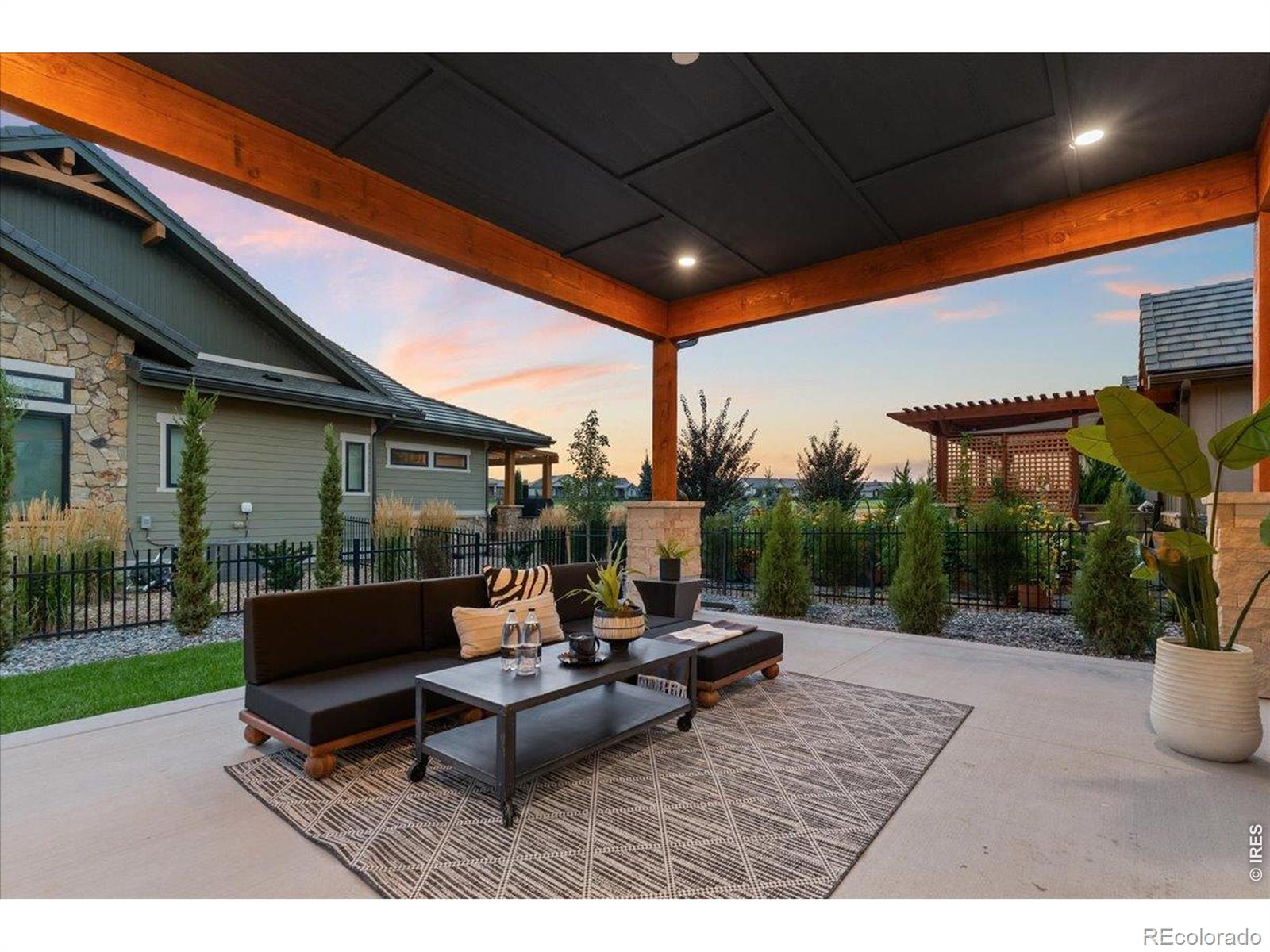 MLS Image #7 for 2805  potomac court,berthoud, Colorado