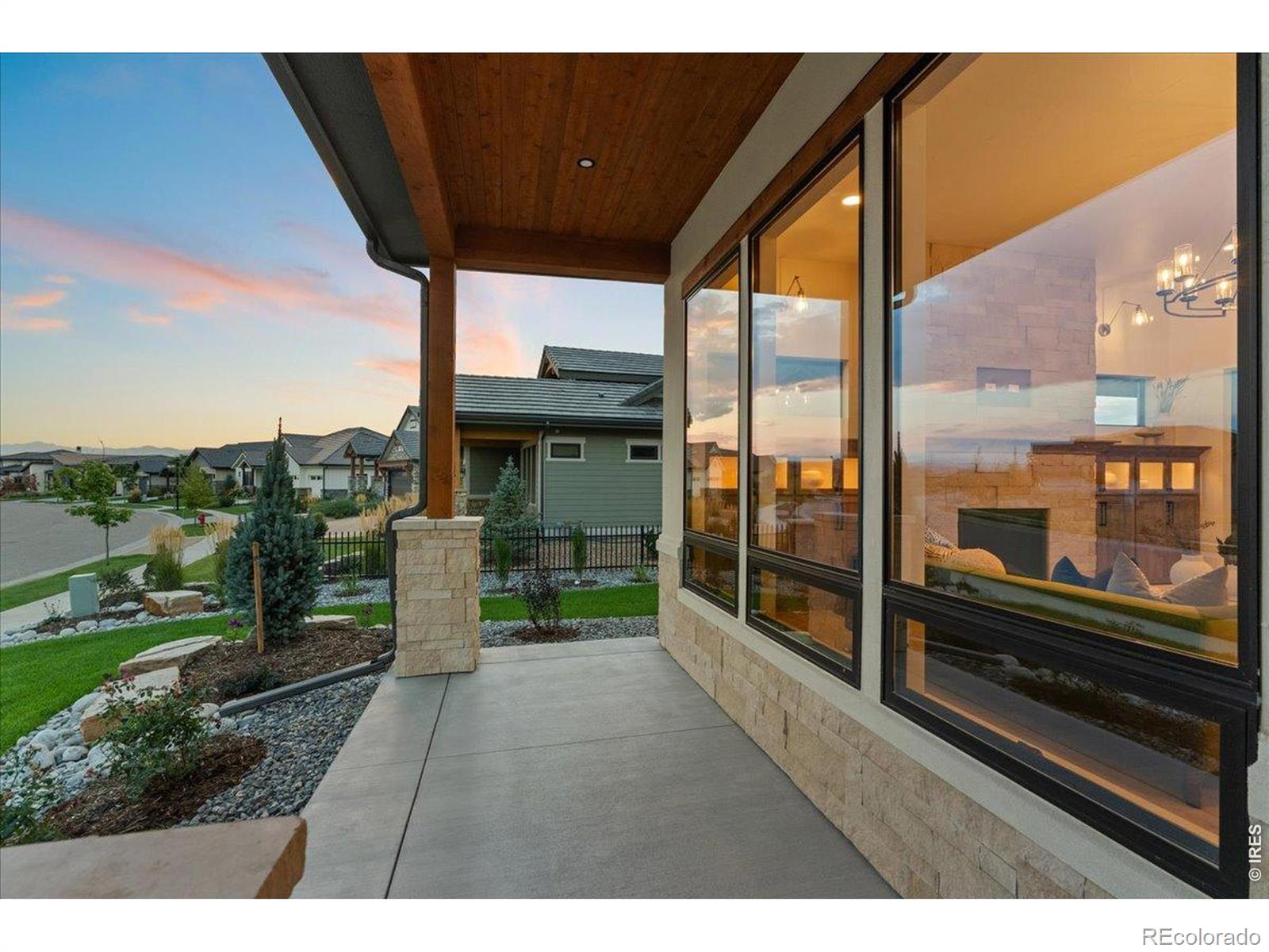 MLS Image #9 for 2805  potomac court,berthoud, Colorado